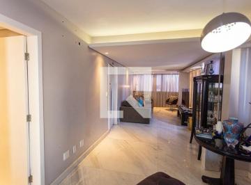 Apartamento · 265m² · 4 Quartos · 4 Vagas · Apartamento à Venda - Sion, 4 Quartos,  265 m2