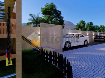 Apartamento de 1 quarto, Caraguatatuba · Apartamento com 1 quarto, 36 m², à venda por R$ 330.000- Porto Novo - Caraguatatuba/SP
