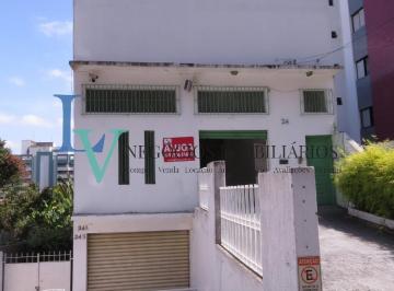 Foto 01 · Locais comerciais - Real Parque