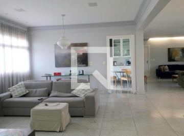 Apartamento · 250m² · 4 Quartos · 4 Vagas · Apartamento à Venda - Luxemburgo, 4 Quartos,  250 m2