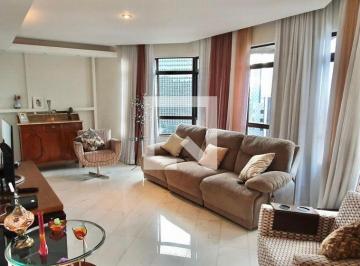 Apartamento · 460m² · 4 Quartos · 4 Vagas · Apartamento à Venda - Santo Agostinho, 4 Quartos,  460 m2
