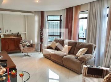 Apartamento · 460m² · 4 Quartos · 4 Vagas · Apartamento à Venda - Santo Agostinho, 4 Quartos,  460 m2