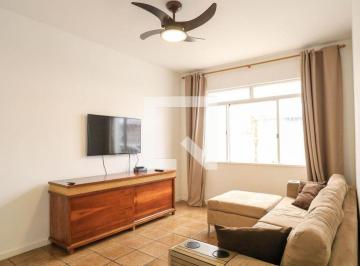 Apartamento · 136m² · 3 Quartos · 2 Vagas · Apartamento à Venda - Serra, 3 Quartos,  136 m2