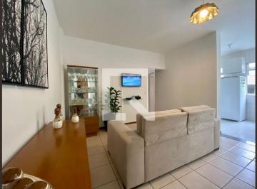 Apartamento · 65m² · 2 Quartos · 1 Vaga · Apartamento à Venda - Buritis, 2 Quartos, 65 m2