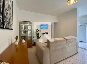 Apartamento · 65m² · 2 Quartos · 1 Vaga · Apartamento à Venda - Buritis, 2 Quartos,  65 m2