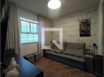 Apartamento · 100m² · 3 Quartos · Apartamento à Venda - Lourdes, 3 Quartos, 100 m2