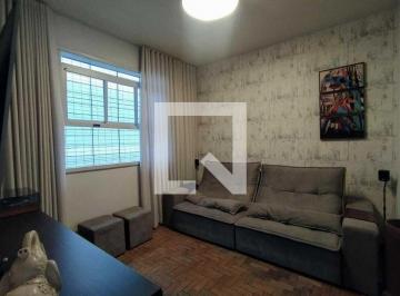 Apartamento · 100m² · 3 Quartos · Apartamento à Venda - Lourdes, 3 Quartos, 100 m2