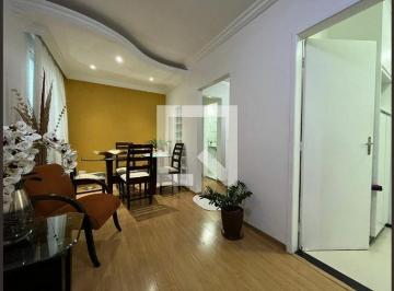 Apartamento · 60m² · 3 Quartos · 1 Vaga · Apartamento à Venda - Buritis, 3 Quartos, 60 m2