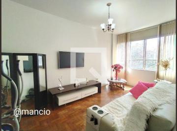 Apartamento · 98m² · 3 Quartos · Apartamento à Venda - Lourdes, 3 Quartos, 98 m2