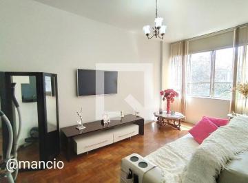 Apartamento · 98m² · 3 Quartos · Apartamento à Venda - Lourdes, 3 Quartos, 98 m2