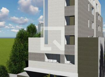 Apartamento · 144m² · 3 Quartos · 2 Vagas · Apartamento à Venda - União, 3 Quartos, 144 m2