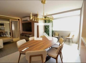 Apartamento · 67m² · 2 Quartos · 2 Vagas · Apartamento à Venda - Cidade Nova, 2 Quartos, 67 m2