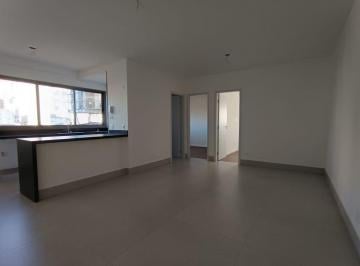Apartamento · 62m² · 2 Quartos · 2 Vagas · Apartamento à Venda - Funcionários, 2 Quartos, 62 m2
