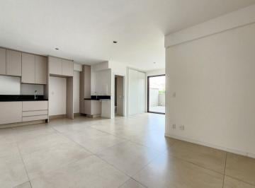 Apartamento · 69m² · 1 Quarto · 1 Vaga · Apartamento à Venda - Santo Agostinho, 1 Quarto, 69 m2