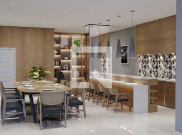 Apartamento · 91m² · 1 Quarto · 2 Vagas · Apartamento à Venda - Lourdes, 1 Quarto, 91 m2