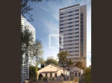 Apartamento · 30m² · 1 Quarto · 1 Vaga · Apartamento à Venda - Boa Viagem, 1 Quarto, 30 m2