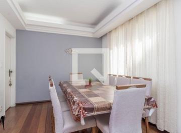 Apartamento · 120m² · 4 Quartos · 2 Vagas · Apartamento à Venda - Cidade Nova, 4 Quartos,  120 m2