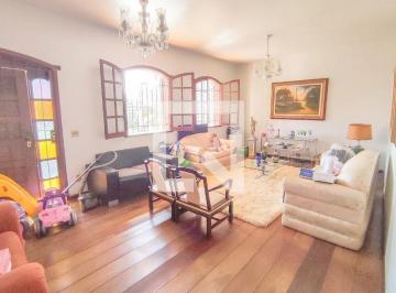 Casa · 400m² · 4 Quartos · 4 Vagas · Casa à Venda - Santo Antônio, 4 Quartos,  400 m2