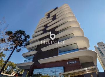 Apartamento · 314m² · 3 Quartos · 5 Vagas · Cobertura Porteira Fechada a venda na Praça da Esp