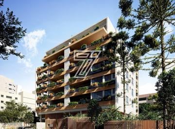 Apartamento · 849m² · 5 Quartos · 5 Vagas · Apartamento à venda - em Batel