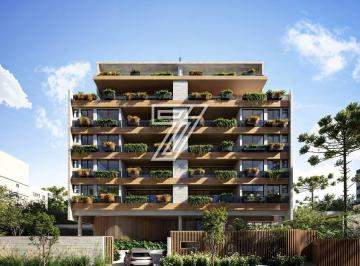 Apartamento · 421m² · 4 Quartos · 4 Vagas · Apartamento à venda - em Batel