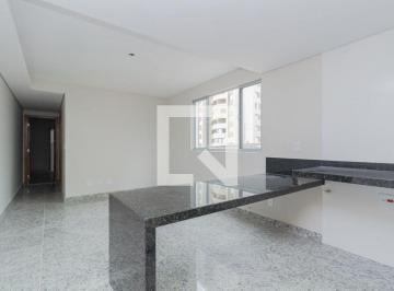 Apartamento · 57m² · 2 Quartos · 2 Vagas · Apartamento à Venda - Serra, 2 Quartos,  57 m2