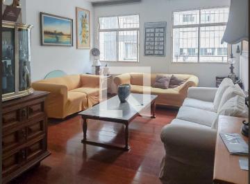 Apartamento · 137m² · 4 Quartos · 2 Vagas · Apartamento à Venda - Sion, 4 Quartos, 137 m2