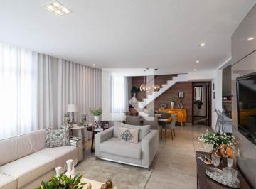 Apartamento · 228m² · 4 Quartos · 2 Vagas · Apartamento à Venda - Ouro Preto, 4 Quartos, 228 m2