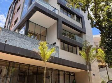 Apartamento · 202m² · 3 Quartos · 3 Vagas · Apartamento à Venda - Sion, 3 Quartos, 202 m2