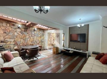 Apartamento · 210m² · 5 Quartos · 2 Vagas · Apartamento à Venda - Santo Antônio, 5 Quartos,  210 m2
