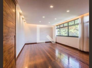 Apartamento · 190m² · 4 Quartos · 3 Vagas · Apartamento à Venda - Serra, 4 Quartos, 190 m2