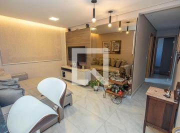 Apartamento · 60m² · 2 Quartos · 1 Vaga · Apartamento à Venda - Castelo, 2 Quartos,  60 m2