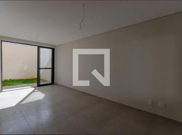 Casa · 120m² · 4 Quartos · 2 Vagas · Casa à Venda - Ouro Preto, 4 Quartos, 120 m2
