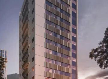 Apartamento · 128m² · 2 Quartos · 3 Vagas · Apartamento à Venda - Lourdes, 2 Quartos, 128 m2