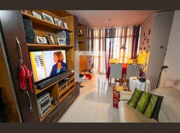Apartamento · 120m² · 4 Quartos · 2 Vagas · Apartamento à Venda - Buritis, 4 Quartos, 120 m2