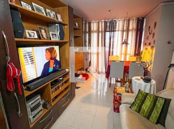 Apartamento · 120m² · 4 Quartos · 2 Vagas · Apartamento à Venda - Buritis, 4 Quartos, 120 m2