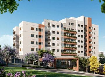 Apartamento · 56m² · 1 Quarto · 1 Vaga · Apartamento à Venda - Vila Paris, 1 Quarto, 56 m2