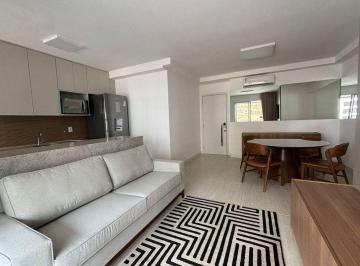 Apartamento de 2 quartos, Nova Lima · Apartamento à Venda - Vila da Serra, 2 Quartos,  81 m2