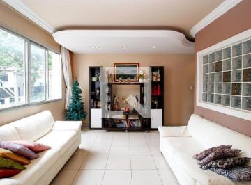 Apartamento · 320m² · 4 Quartos · 3 Vagas · Apartamento à Venda - Anchieta, 4 Quartos,  320 m2