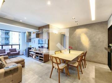 Apartamento · 115m² · 4 Quartos · 2 Vagas · Apartamento à Venda - Buritis, 4 Quartos,  115 m2