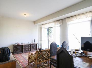Apartamento · 120m² · 3 Quartos · 1 Vaga · Apartamento à Venda - Sion, 3 Quartos, 120 m2