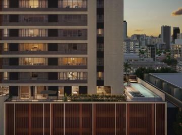 Apartamento · 142m² · 4 Quartos · 2 Vagas · Apartamento à Venda - Santo Agostinho, 4 Quartos,  142 m2