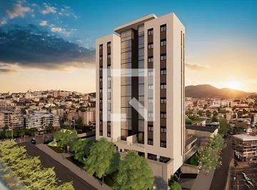 Apartamento · 85m² · 3 Quartos · 2 Vagas · Apartamento à Venda - Cidade Jardim, 3 Quartos,  85 m2