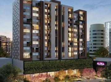 Apartamento · 92m² · 2 Quartos · 1 Vaga · Apartamento à Venda - Lourdes, 2 Quartos, 92 m2