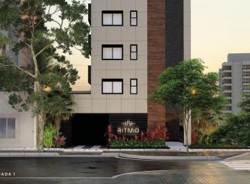 Área Privativa 36m² de área externa. Previsão de conclusão das obras: Março/2027 · Apartamento à Venda - Boa Viagem, 1 Quarto, 75 m2
