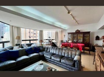 Apartamento · 160m² · 4 Quartos · 3 Vagas · Apartamento à Venda - Sion, 4 Quartos, 160 m2