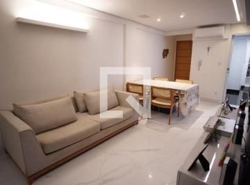Apartamento · 160m² · 3 Quartos · 2 Vagas · Apartamento à Venda - Castelo, 3 Quartos,  160 m2