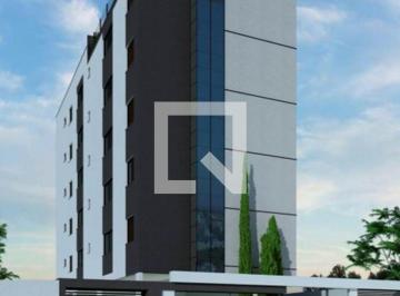 Apartamento · 37m² · 1 Quarto · 1 Vaga · Apartamento à Venda - Sion, 1 Quarto,  37 m2
