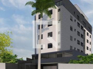 Apartamento · 72m² · 2 Quartos · 2 Vagas · Apartamento à Venda - Sion, 2 Quartos,  72 m2