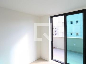 Apartamento · 140m² · 2 Quartos · 3 Vagas · Apartamento à Venda - Lourdes, 2 Quartos, 140 m2